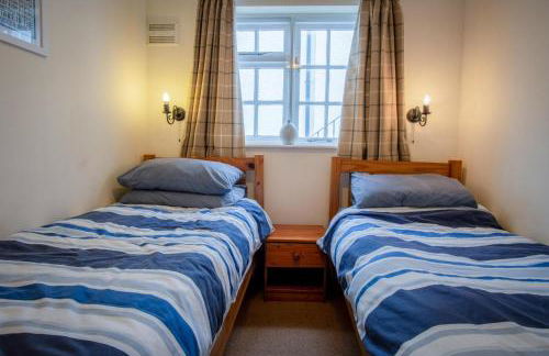 Garden Cottage - 2 Bedroom Cottage - Penally - Photo 24