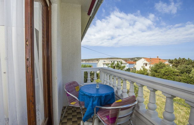 Apartments and Rooms Krstinić - Foto 32