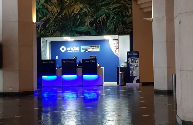 Flat Maravilhoso - Foto 3