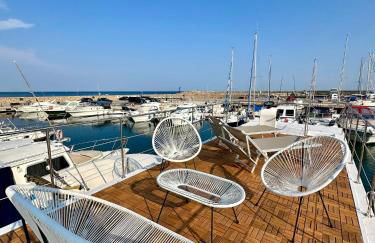 Houseboat Andora Riviera Luxury - Foto 11