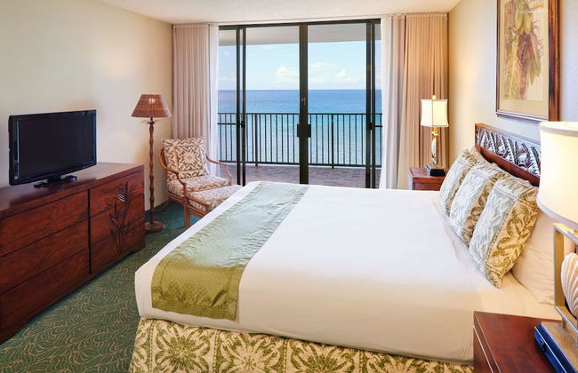 Aston Kaanapali Shores - Foto 15