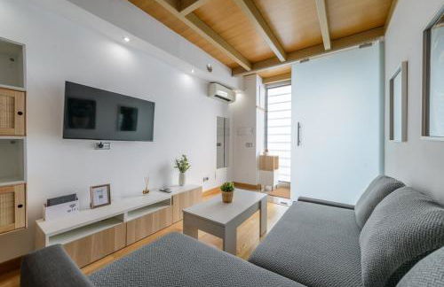 GuestReady - Tempting stay in Madrid - Foto 3