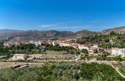 Casa Adriana con piscina - Foto 31