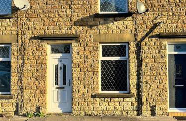 2 Bedroom House- Contractors - Families - Sleeps 4 - Foto 44