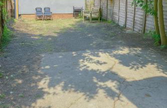 2-Bedroom Garden Flat - Modern, Bright - A - Foto 6