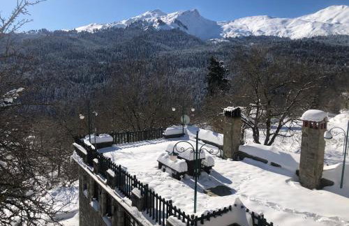 Πατρικό ολόκληρος ξενώνας entire stone guesthouse - Foto 76