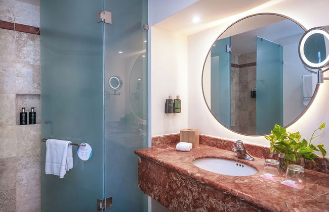 Melia Casa Maya Cancun All Inclusive - Foto 35