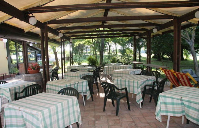 Il Campetto Country House - Photo 44