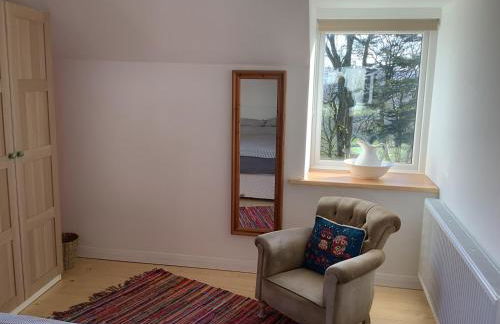 Canad Adar - Song of the Birds - Teifi Valley - Foto 6