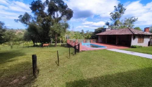 Sítio ou chácara - Foto 5