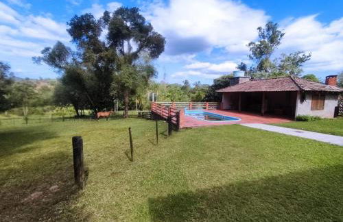 Sítio ou chácara - Foto 5