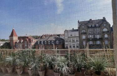 Appartement cosy orangerie - Foto 20