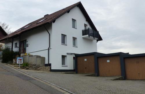 Appartementhaus Zur schönen Aussicht - Foto 8