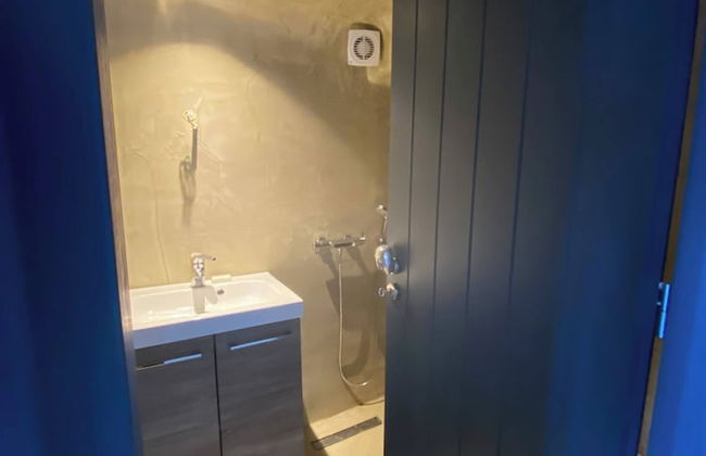 Firaoldport Caldera Sea & Volcano View - 2 Joined Houses - Photo 38