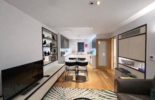 Wigmore Suites Serviced Apartments by Globe Apartments - Foto 15