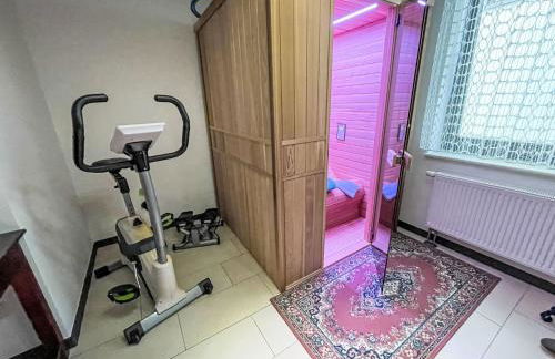 Apartment Speicher by Interhome - Foto 33