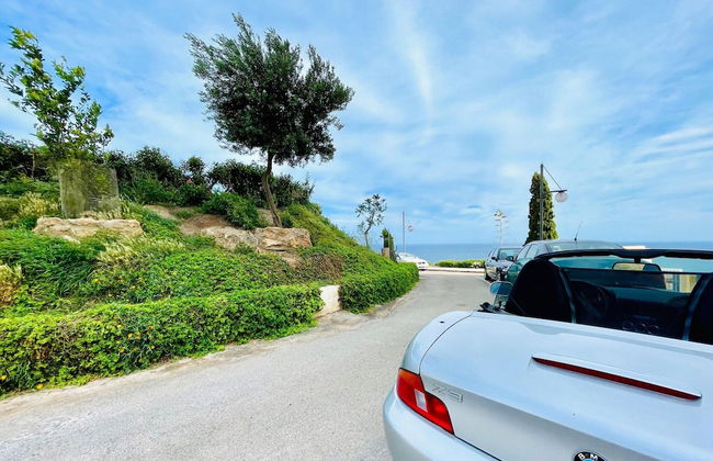 Sea View Escape in La Garrofa - Photo 26