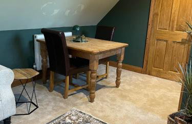 The Coach House - Foto 18