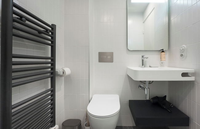 Paris La Belle - Marais - Foto 30