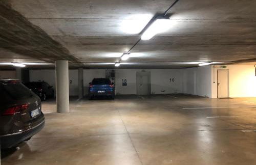 Panoramic apartment 71 - Foto 12