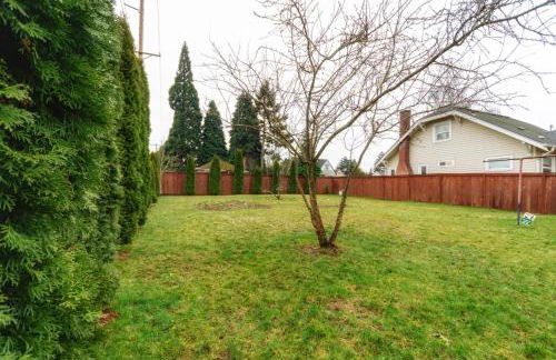 Zen Retreat Near Tacoma and Seattle - Foto 27