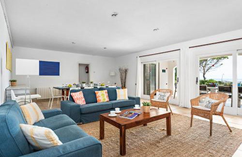 Villa Llevant Galdana - Foto 7