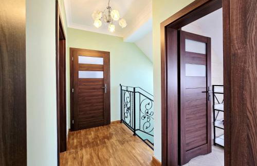 Dom z jacuzzi, house with a hot tub - Foto 4