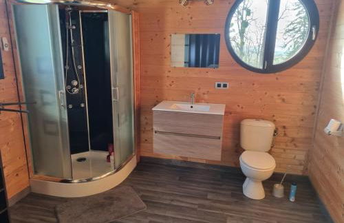 Villa de rêve en pleine nature - Foto 14