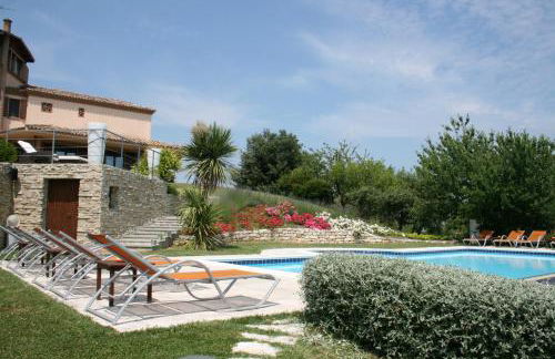 Relais Il Monticello - Foto 12