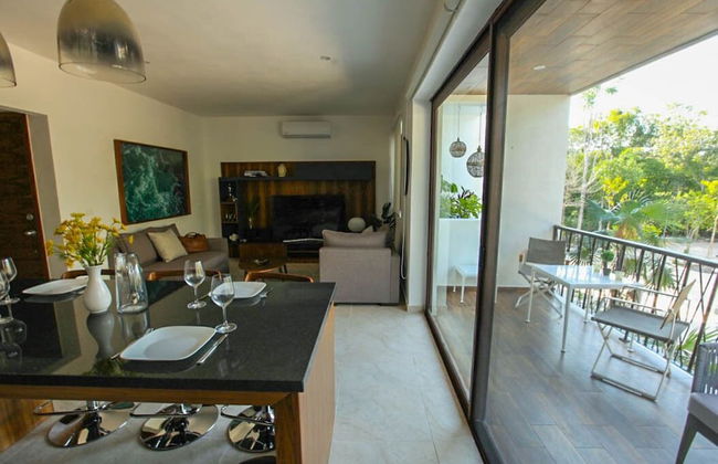 Villa Quetzal 2BR Jungle Dream with Private Pool - Photo 25