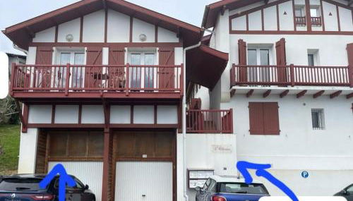 Socoa- 2 chambres- Proche Plage - Foto 3