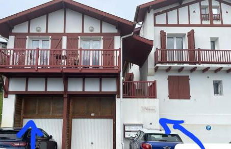 Socoa- 2 chambres- Proche Plage - Foto 3