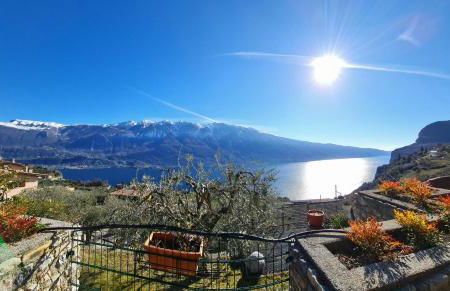 Casa Elka Residence Lake view and pool by Garda Domus Mea - Photo 43