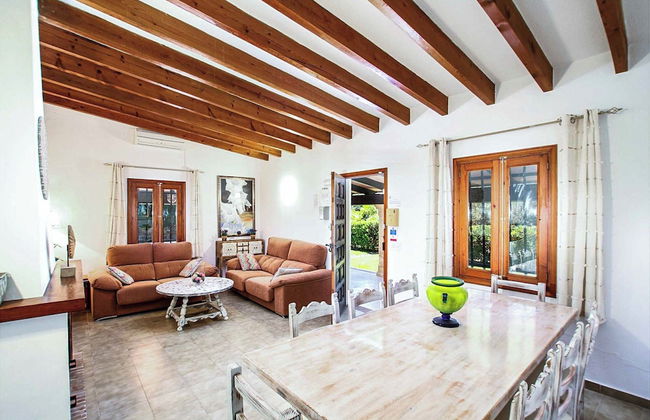 Villa Barraca - Foto 2