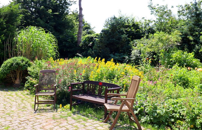 Ferienwohnung Im Heumond in Buschhagen - Photo 21