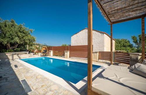 Villa Tzitzifes - Foto 20