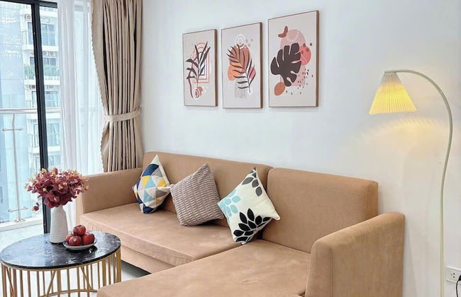 Minh Anh Apartment - Foto 17