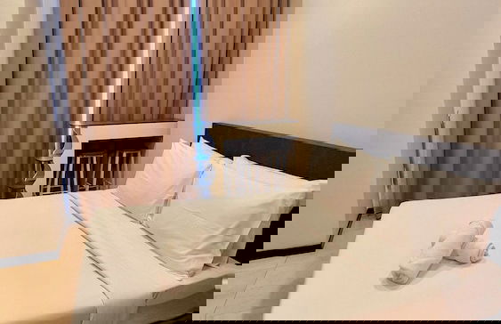 Opus Residences Merdeka Tower KL - Foto 46