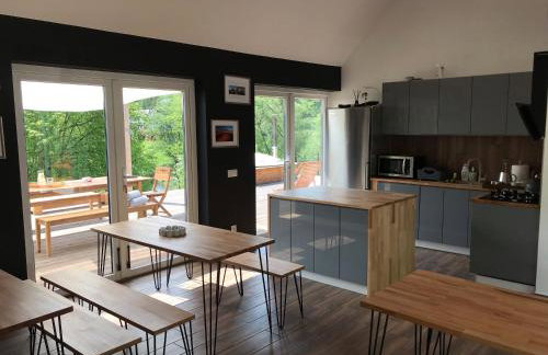 lepaszówka mały domek nr2 - Photo 17