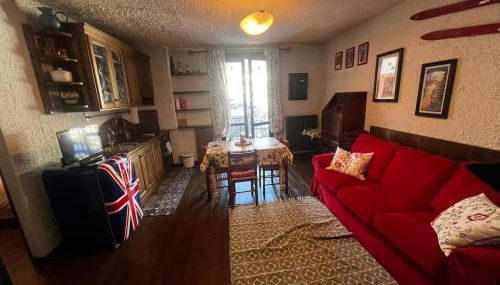 Cimoncino SkY apartament, 5 min dalle piste - Foto 5