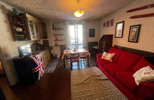 Cimoncino SkY apartament, 5 min dalle piste - Foto 5