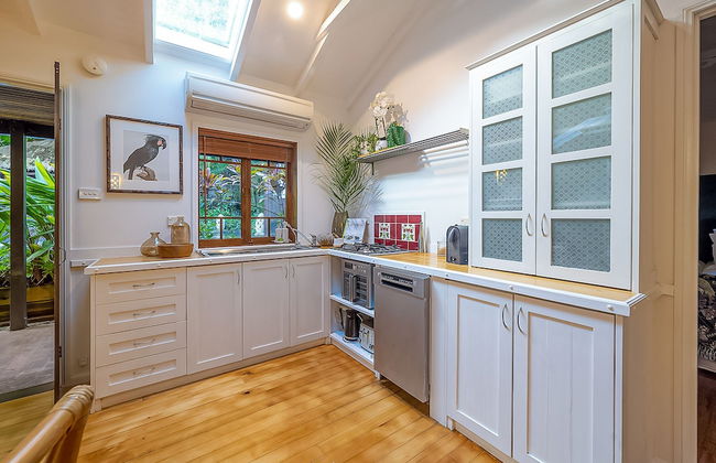 Sanctuary in The Pocket - Photo 13