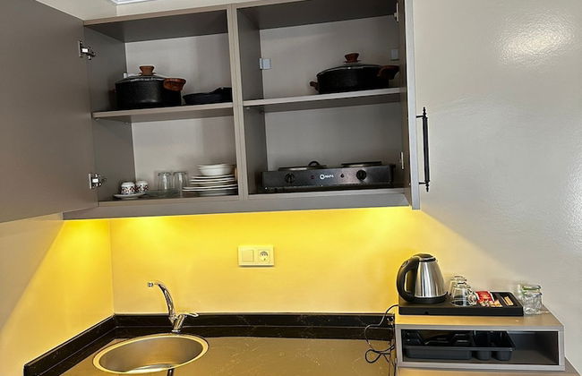 New Hotel Harbiye - Foto 5