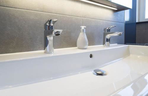 Apartment Wohnung in Lerchenberg mit Großer Terrasse by Interhome - Foto 28