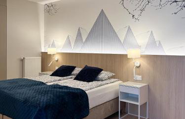 Dwupoziomowy Apartament Maisonette 49 - Foto 11