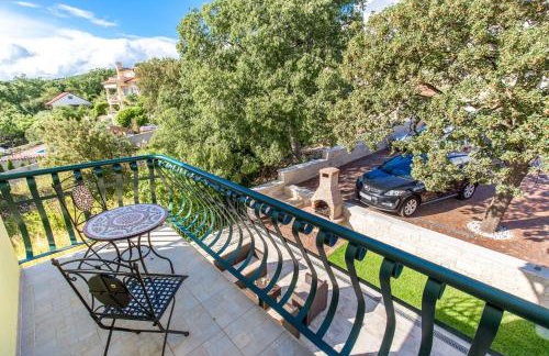 Luxury apartments Kostrena with pool - Foto 76