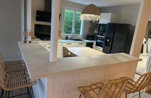 Maison de plain-pied - Foto 5