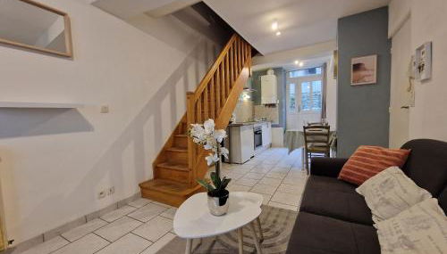 Centre Historique LAVAL - Foto 2