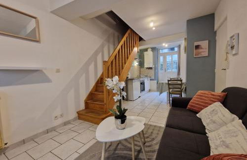 Centre Historique LAVAL - Foto 2