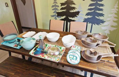 Great Outdoors by OC Adventure Homes - Foto 20